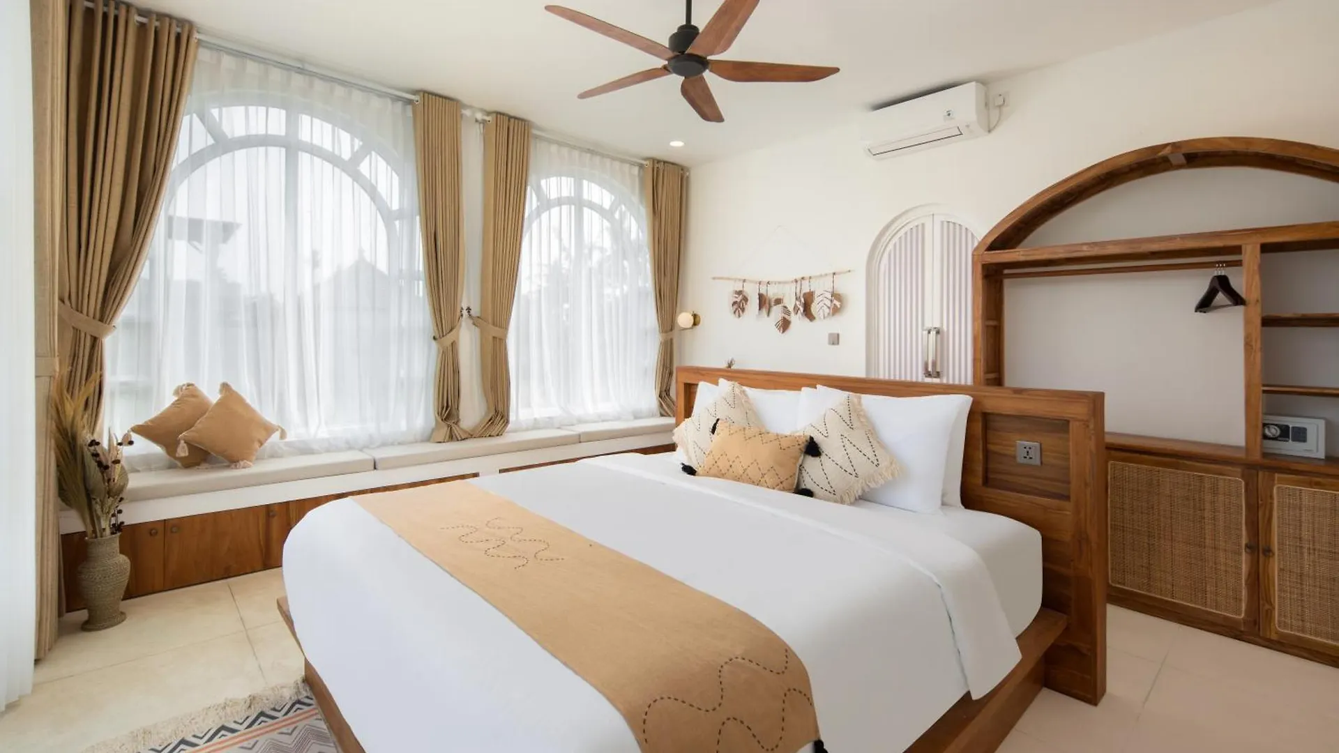 Apartment Casa Mana Ubud