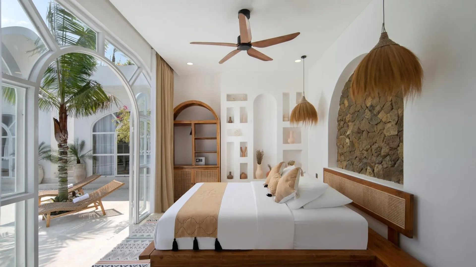 Casa Mana Ubud Apartment